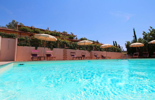 Farmhouse Montalto Near Sandy Beaches - Foto 17