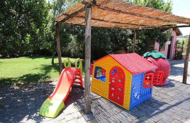 Farmhouse Montalto Near Sandy Beaches - Foto 24
