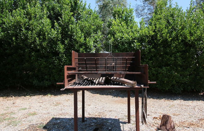 Farmhouse Montalto Near Sandy Beaches - Foto 23