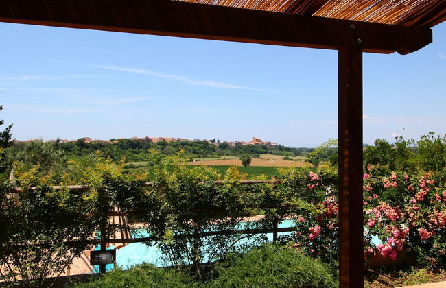 Farmhouse Near Montalto di Castro Beaches - Foto 6