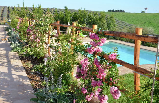 Exotic Farmhouse in Montalto di Castro near Sea - Foto 10