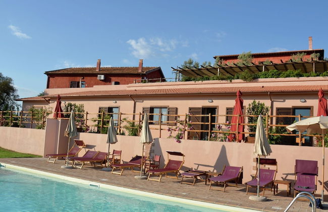 Farmhouse Montalto Near Sandy Beaches - Foto 16