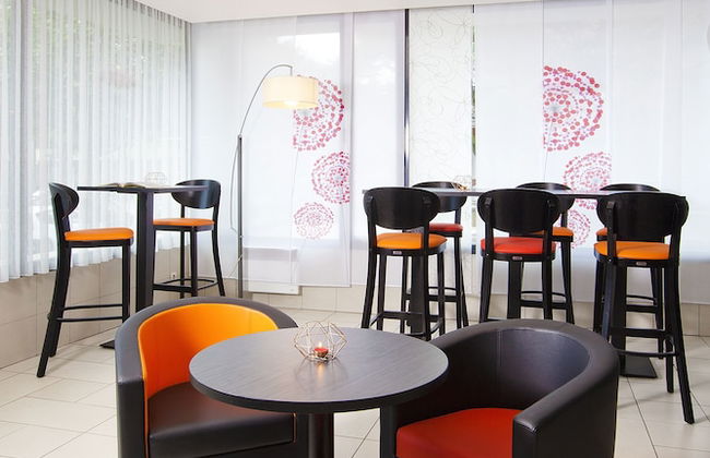 Residhome Appart Hotel Nancy Lorraine - Foto 15