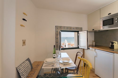 Photo 10 - Alfama Loft Studio Loft Apartment w/ River View - by LU Holidays