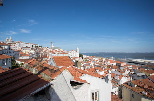 Photo 23 - Alfama Loft Studio Loft Apartment w/ River View - by LU Holidays