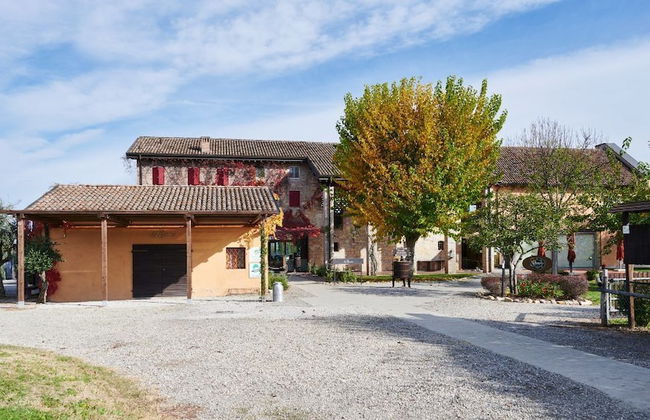 Agriturismo La Razza - Foto 31