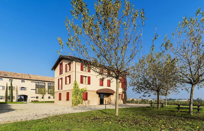 Agriturismo La Razza - Foto 29