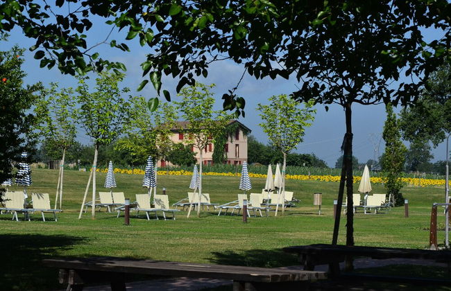 Agriturismo La Razza - Foto 13