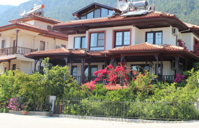 Moonhouse Apartments - Foto 1