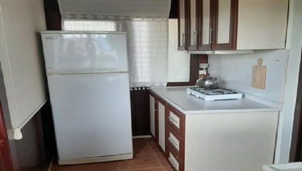 Kitchenette privada