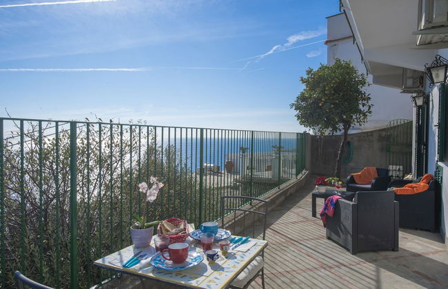 Casa Cetrangolo - Foto 6