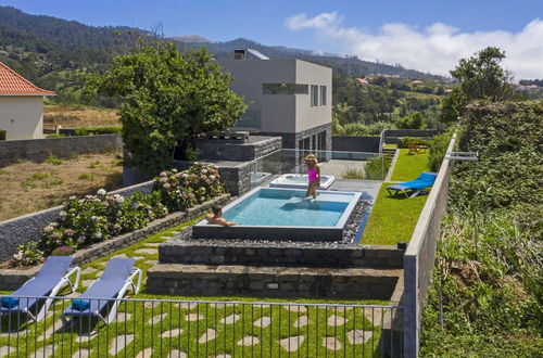 Photo 29 - Swimming Pool in Fajã da Ovelha - Casa da Maloeira