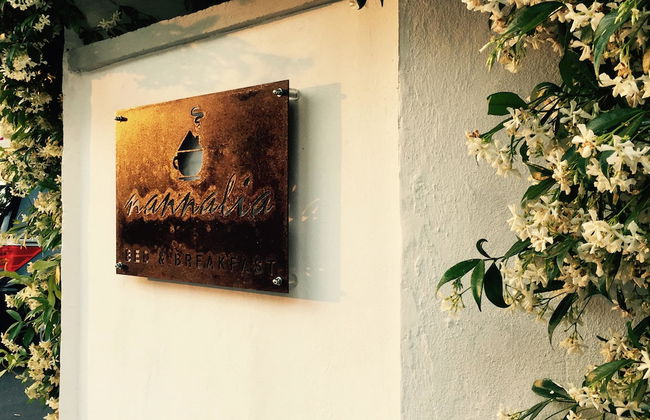 Nannalia B&B - Foto 31