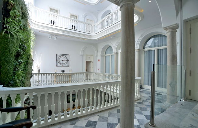 Hotel El Armador Casa Palacio - Foto 45