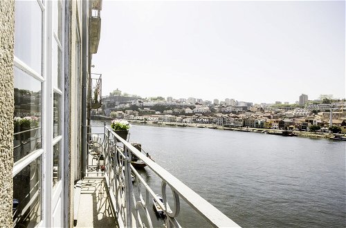 Foto 10 - Porto Premium River View II