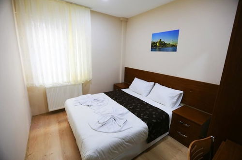 Foto 4 - Istanbul Family Apartment