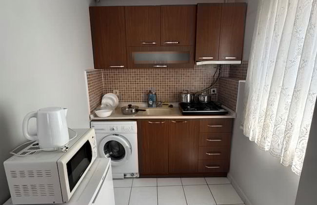 Istanbul Family Apartment - Foto 21