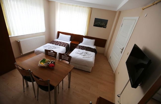 Istanbul Family Apartment - Foto 7