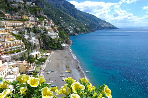 Foto 20 - Casa Leonilde 4 in Positano