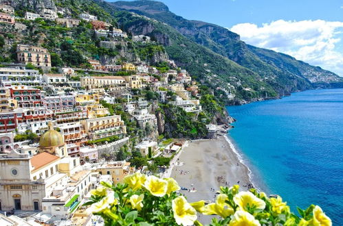 Photo 12 - Casa Leonilde 4 in Positano