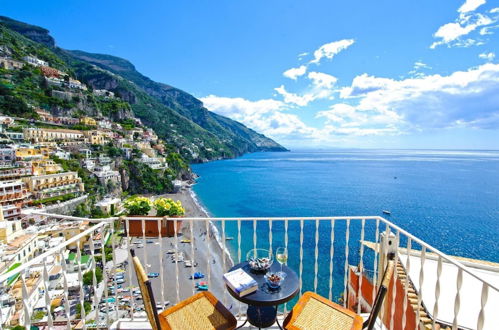 Photo 18 - Casa Leonilde 4 in Positano