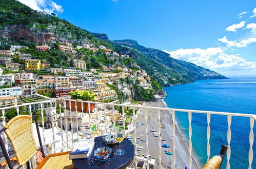 Photo 11 - Casa Leonilde 4 in Positano