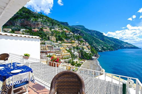 Foto 1 - Casa Leonilde 4 in Positano