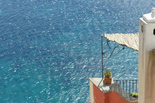 Foto 21 - Casa Leonilde 4 in Positano