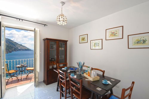 Foto 4 - Casa Leonilde 4 in Positano