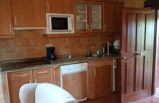 Amaicha Apartamentos Rurales - Foto 10