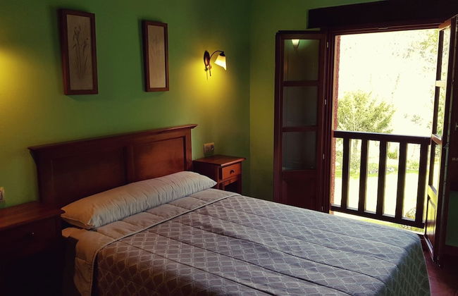 Amaicha Apartamentos Rurales - Foto 4