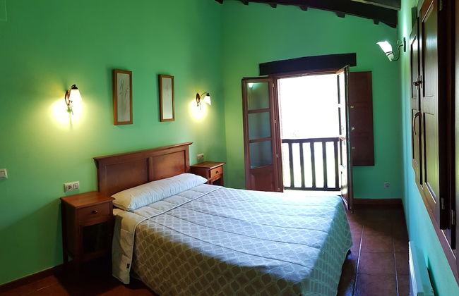 Amaicha Apartamentos Rurales - Foto 9