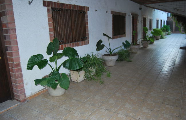 Apartamentos Les Moreres - Foto 9