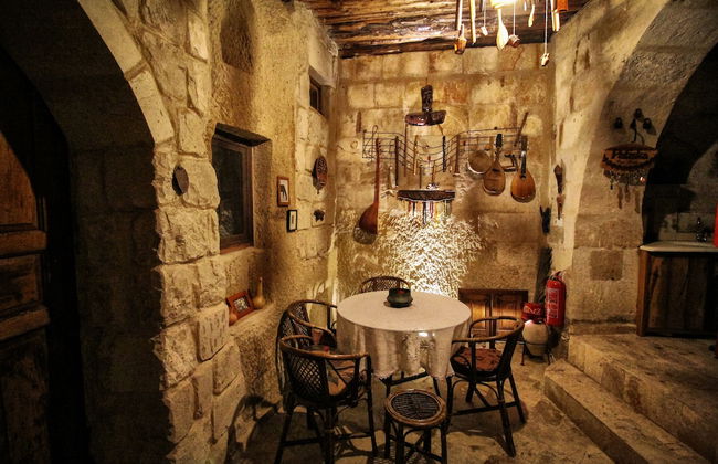 Patisca Cave House - Foto 18