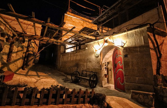 Patisca Cave House - Foto 26