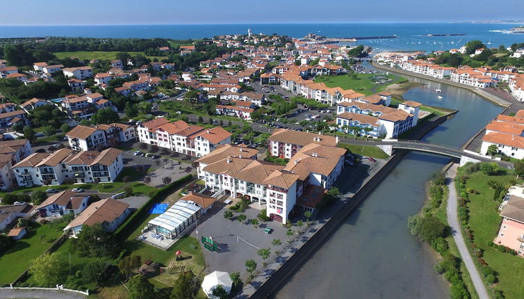 Photo 1 - VVF Urrugne Saint-Jean-de-Luz Côte Basque