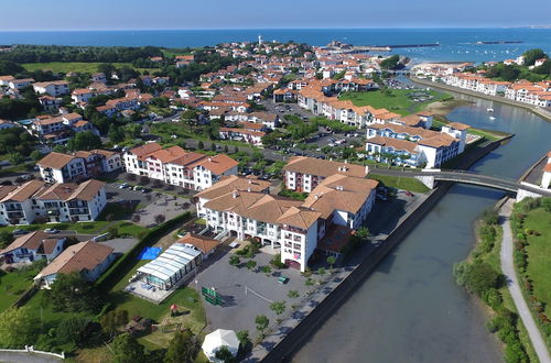 Foto 1 - VVF Urrugne Saint-Jean-de-Luz Côte Basque