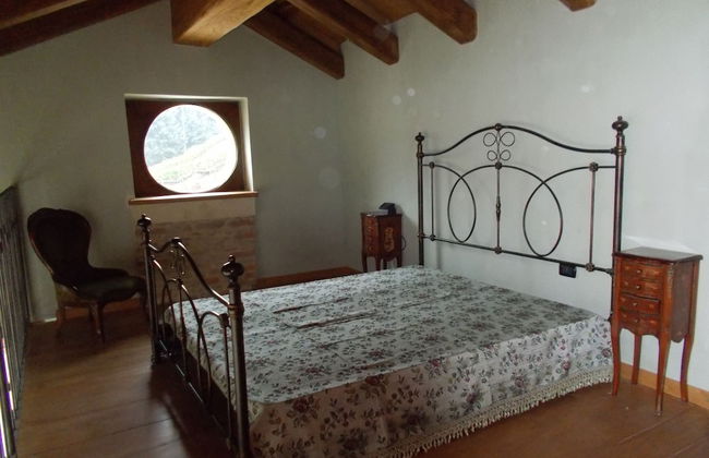 Agriturismo Ercolana - Foto 6