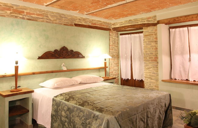 Agriturismo Ercolana - Foto 8