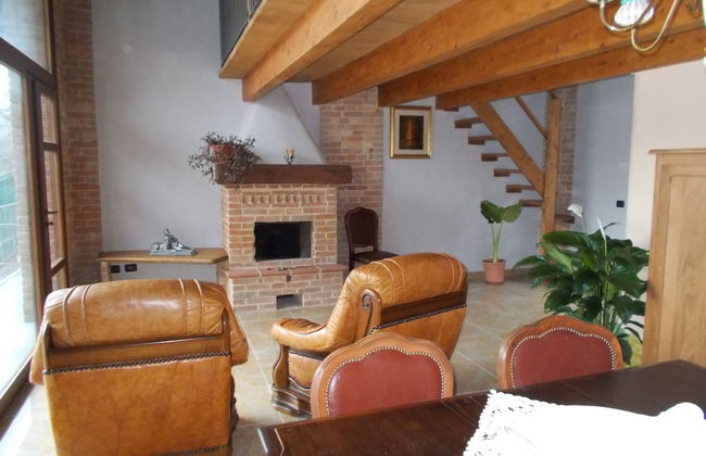 Agriturismo Ercolana - Foto 17