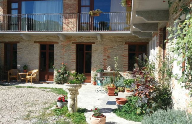 Agriturismo Ercolana - Foto 34