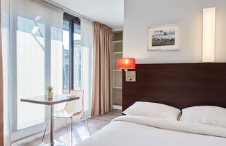 Photo 2 - Aparthotel Adagio Access Paris Bastille