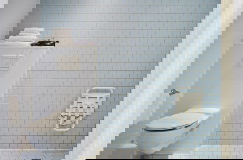 Photo 6 - Aparthotel Adagio Access Paris Bastille