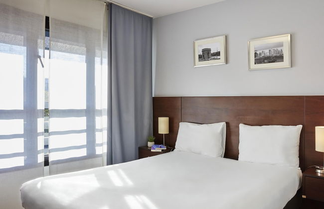 Aparthotel Adagio Access Paris Bastille - Foto 4