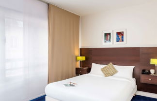 Photo 3 - Aparthotel Adagio Access Paris Bastille