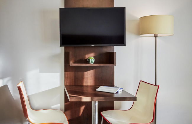 Aparthotel Adagio Access Paris Bastille - Foto 5