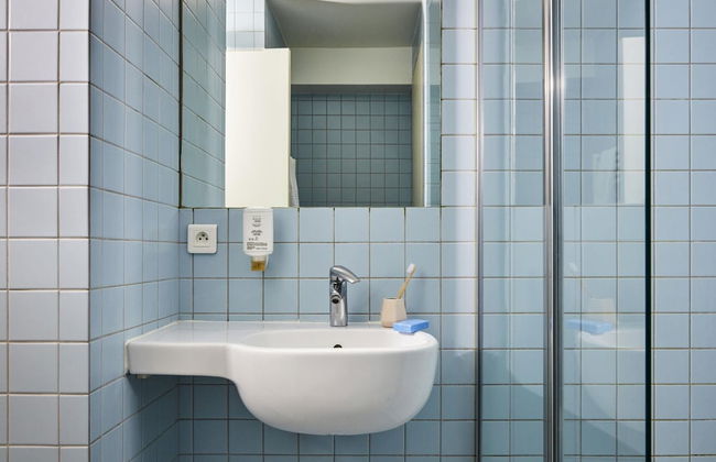 Aparthotel Adagio Access Paris Bastille - Foto 7