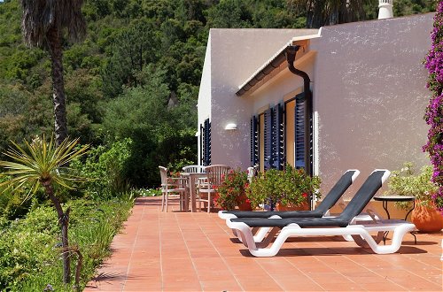 Photo 33 - Stylish Villa With Private Swimming Pool