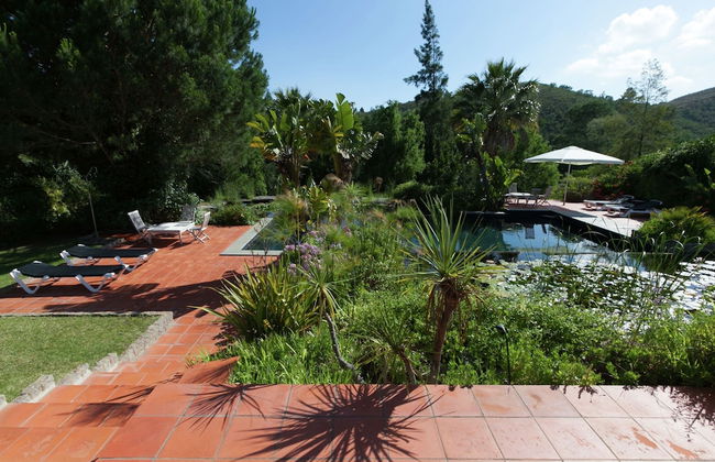 Stylish Villa With Private Swimming Pool - Foto 1
