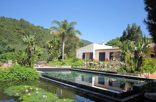 Photo 30 - Stylish Villa With Private Swimming Pool